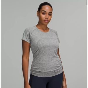 Lululemon Swiftly Tech Short Sleeve Shirt